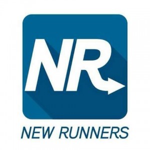 New Runners - Logo