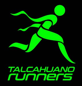 TALCAHUANO RUNNERS LOGO