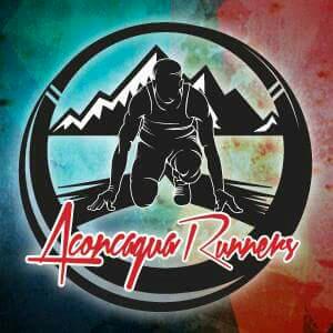 Aconcagua Runners - Logo