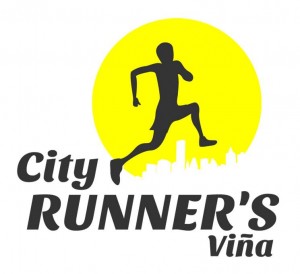 City Runners - Logo