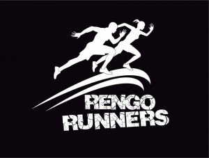 Rengo Runners - Logo