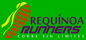 Requinoa Runners  - Logo