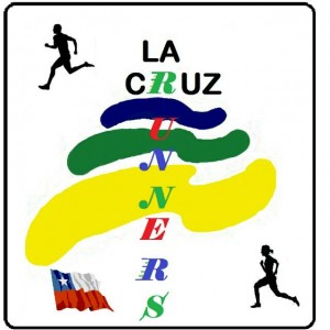 Runners La Cruz - Logo