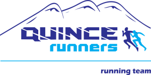 Quince Runners - Logo