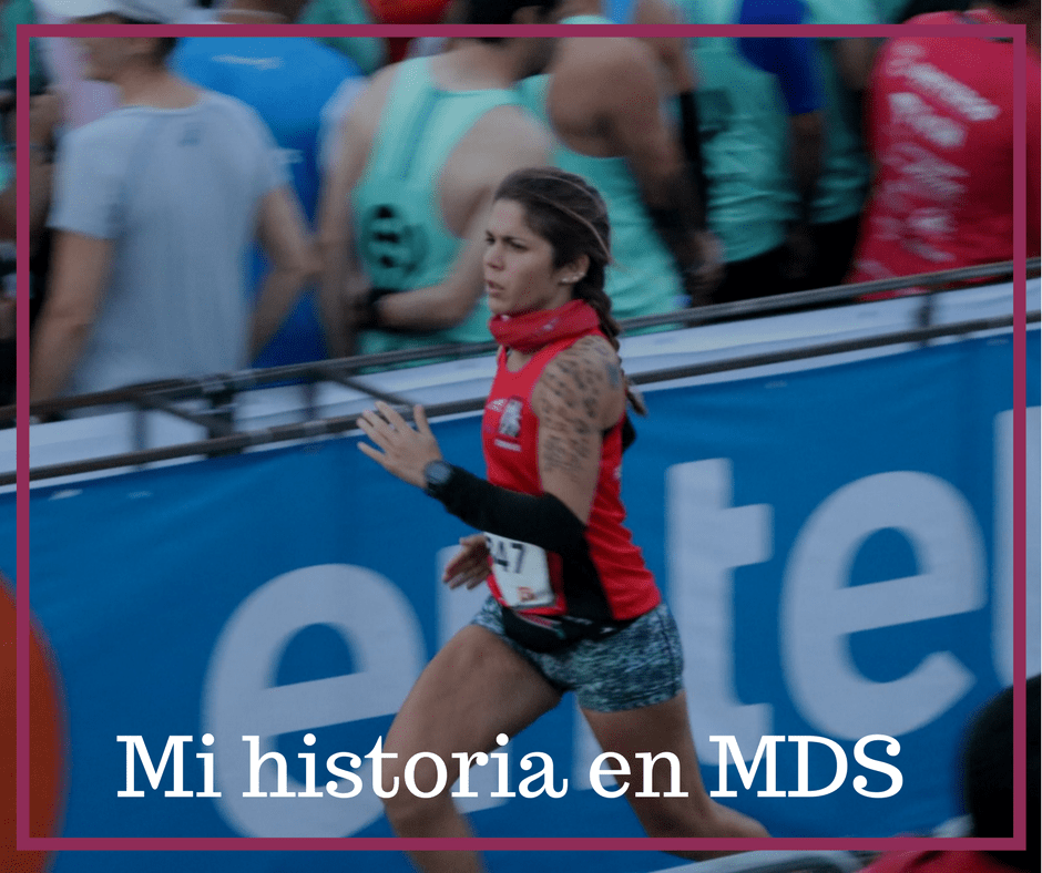 Maraton de Santiago fue con emociones por mil