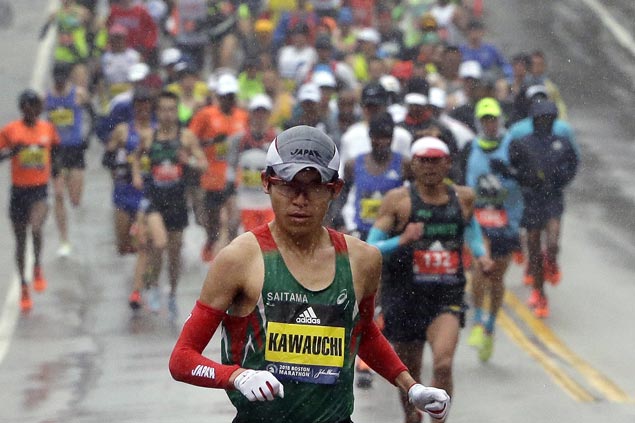 Yuki Kawauchi termina la Wakkanai Heiwa Marathon con su peor marca: 2:24:55s