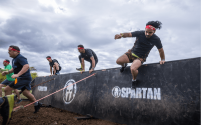 Spartan Race vuelve recargado con seis fechas este 2023