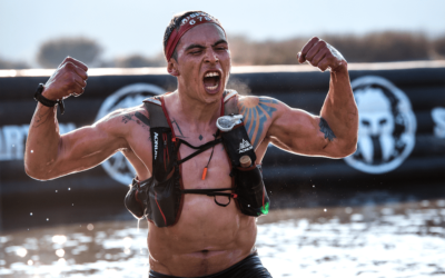 Spartan Race: la carrera epica para cualquier atleta