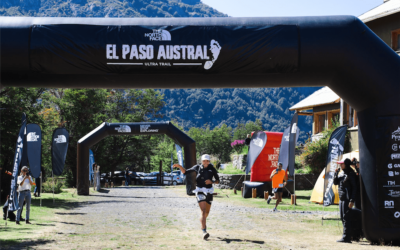 Los atletas chilenos se lucieron en la Patagonia: Estos son los flamantes ganadores de El Paso Austral