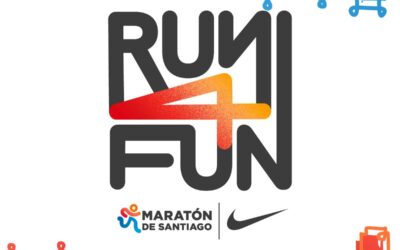 No te pierdas la previa de la maratón:Run4Fun te invita a correr los 5K