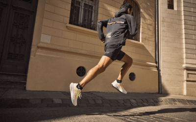 Nike celebra los 40 años de Pegasus, la zapatilla de running más popular de todos los tiempos