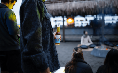 Nueva Corona Cero llega a Chile como innovadora propuesta en la industria cervecera con 51 calorías y 0,0% alcohol