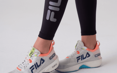 La revolución del running con la nueva colección de FILA: comodidad, tecnología y estilo en cada paso